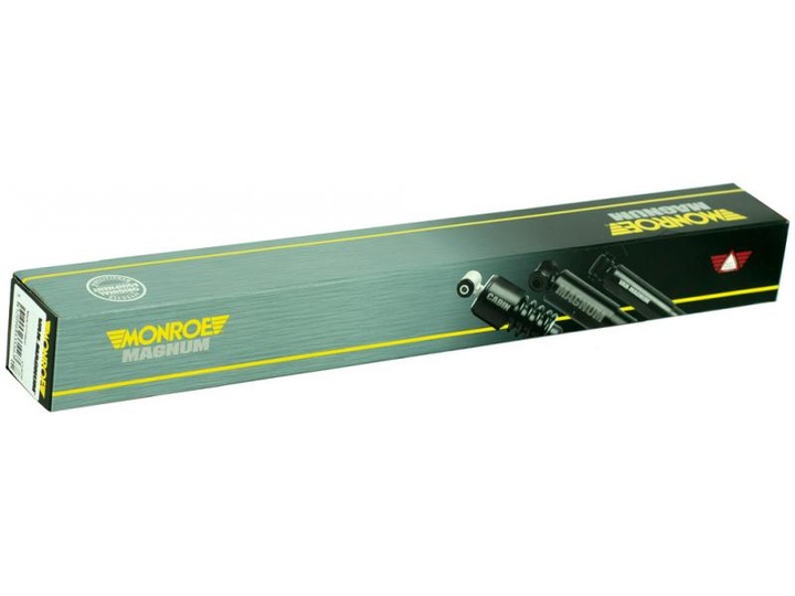 фото №2, Амортизатор monroe v2517 citro dispatch