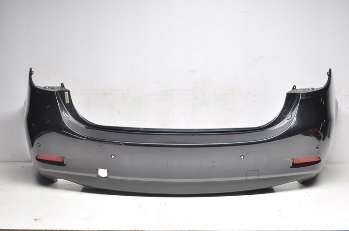 фото №1, Mazda 6 gj gl бампер зад задний pdc