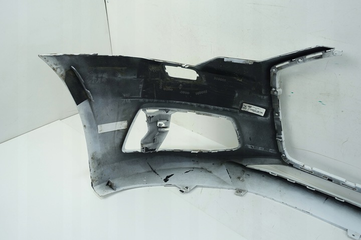 фото №7, Бампер перед переднее audi a6 c8 4k0 4k0807437