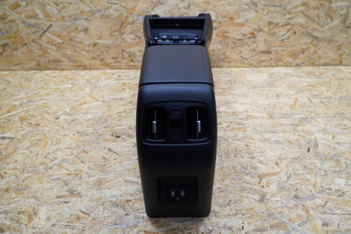 фото №7, Підлокітник шкіра usb tucson iv оригінал 0km європа 20-