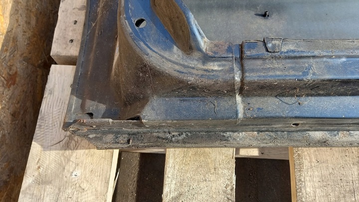 фото №16, Дверь правые перед audi a4 b5 универсал 98r