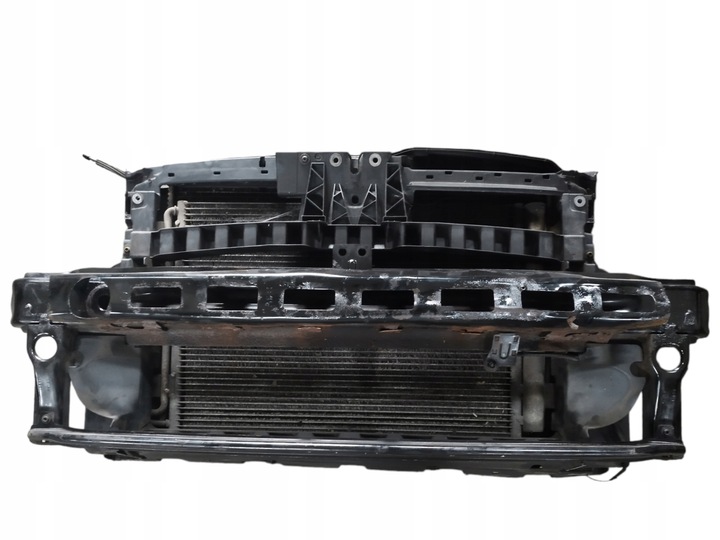 фото №1, Vw golf vi хетчбек 08-13 pas переднє 5k0805588e