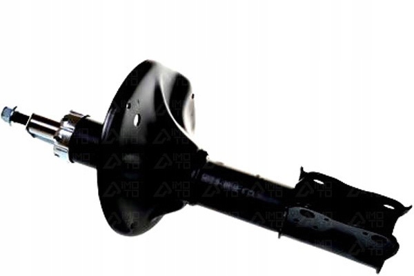 фото №2, Амортизатор denckermann 4060a320 mn101957 mr589639