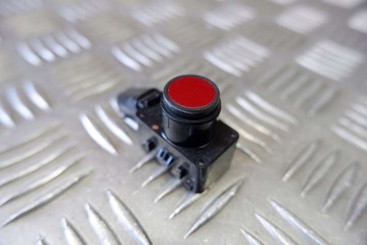 фото №7, Датчик парковка toyota corolla хэтчбек _e21_ 89341k0060 1.8l гибрид