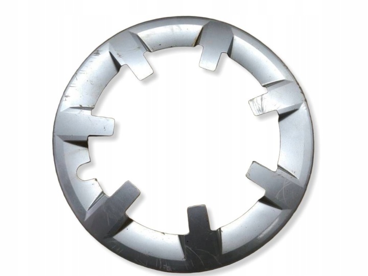фото №6, Колпак диски aluminiowej 15” vw volkswagen polo v 6r0601157
