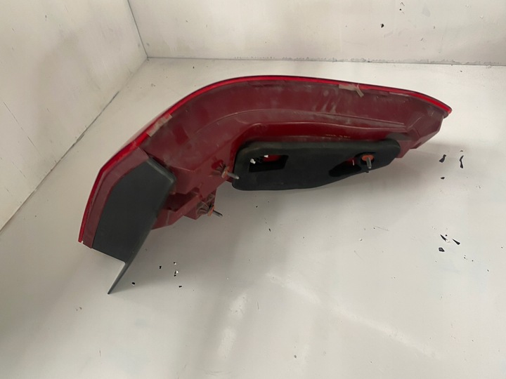 фото №12, Mercedes w212 рестайлинг лампа левый зад led a2129068702