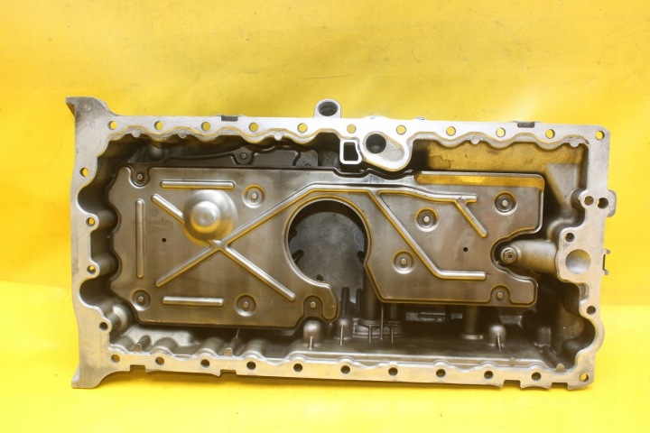 фото №9, Поддон масла volvo s-60 ii 2.0 d d5204t 31316978-aa
