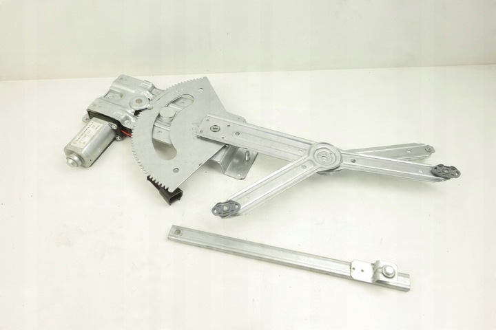 фото №16, Підйомник вікна лівий перед opel vectra b j96 140277