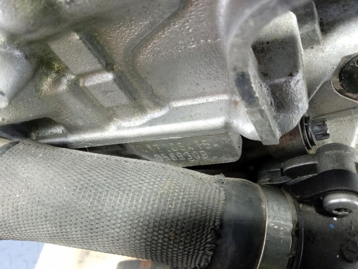 фото №10, Bmw g21 3.0 m340i x-drive двигатель бензиновый b58b30b