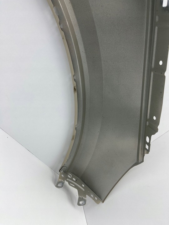 фото №14, Крило ліва сторона 743 пісок дюна volvo xc40 31457583 бензин