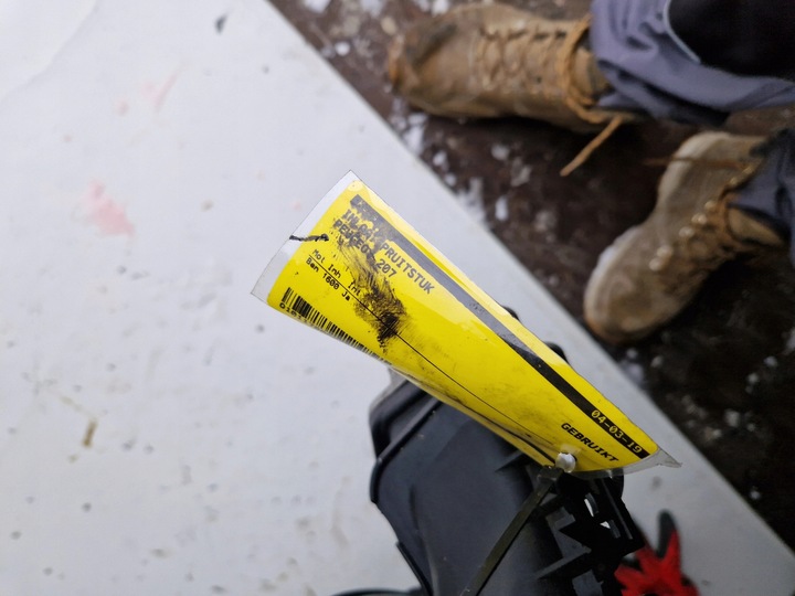 фото №5, Колектор всмоктуючий peugeot 207 citroen c3 1.6 hdi