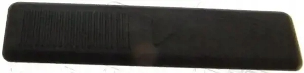 фото №1, Febest fedm-m6 планка декоративна / захисна, стіна бокова