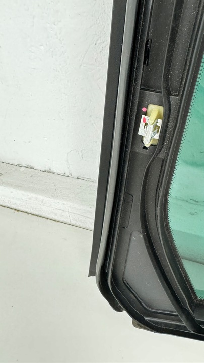 фото №12, Opel insignia b 2 ii універсал 2017 - скло двері зад лівий прокладка 39144554