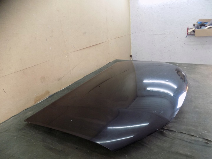 фото №8, Капот кришка двигуна dacia sandero ii logan 2 оригінальна 651001918r
