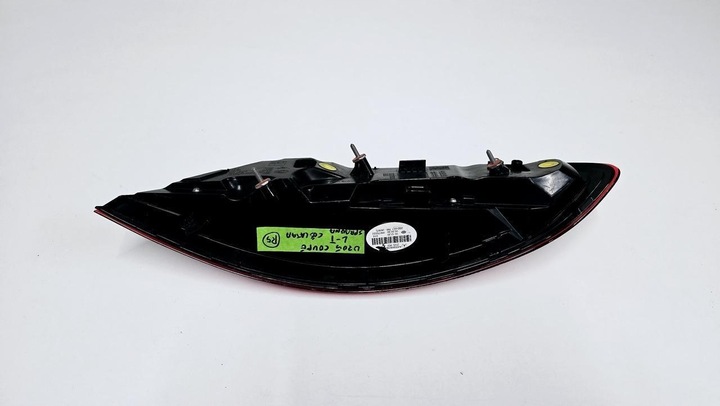 фото №7, Лампа левый зад задняя кузовная mercedes c w205 купе рестайлинг a2059062905 qq