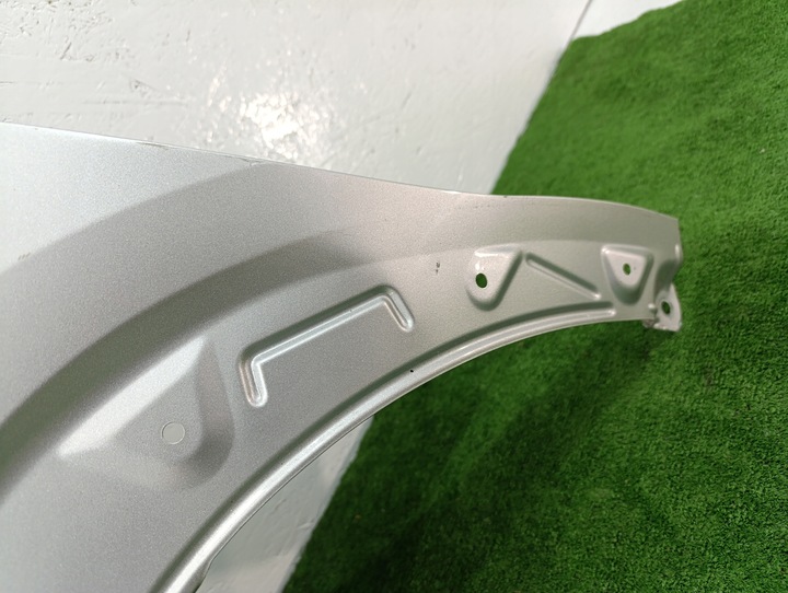 фото №10, Dacia spring крило лівий перед переднє сторона ліва om