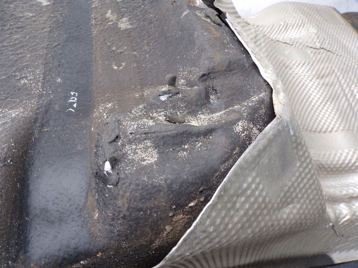 фото №9, Бак bak пального 31100-d7000 kia sportage iv