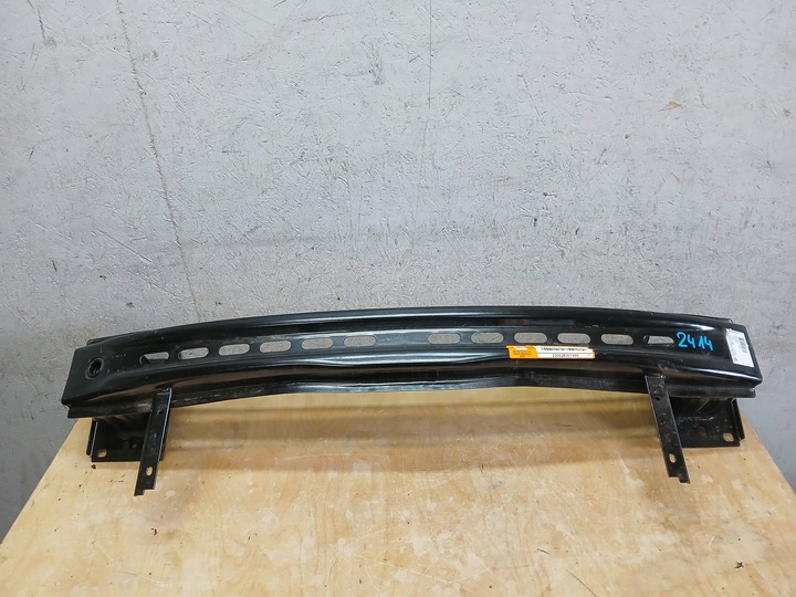 фото №1, Балка бампера перед skoda octavia iii 3 13- 5e0807109c