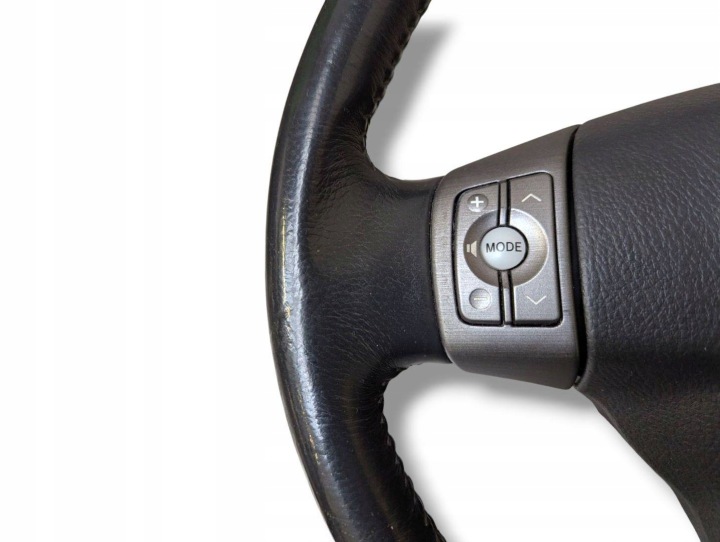 фото №6, Кермо toyota rav4 3 xa30 2008 gs120-02460