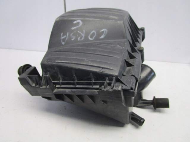 фото №2, Combo c корпус фільтра повітря 1.3 cdti