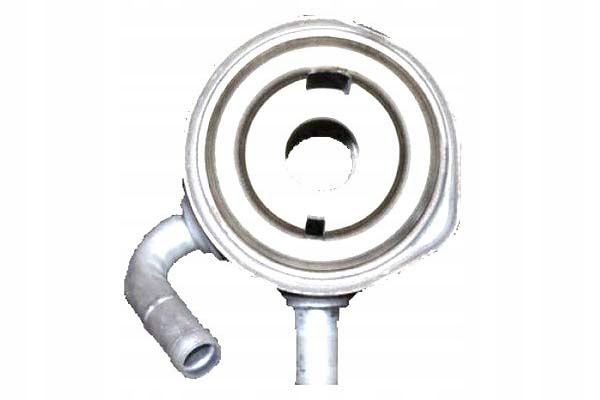 фото №2, Радиаторов масла renault clio 1,5d 01- nrf