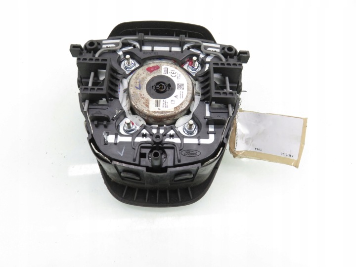фото №10, Подушка водія ford transit vii bk21v042b85ab bk21v042b85ab35b8