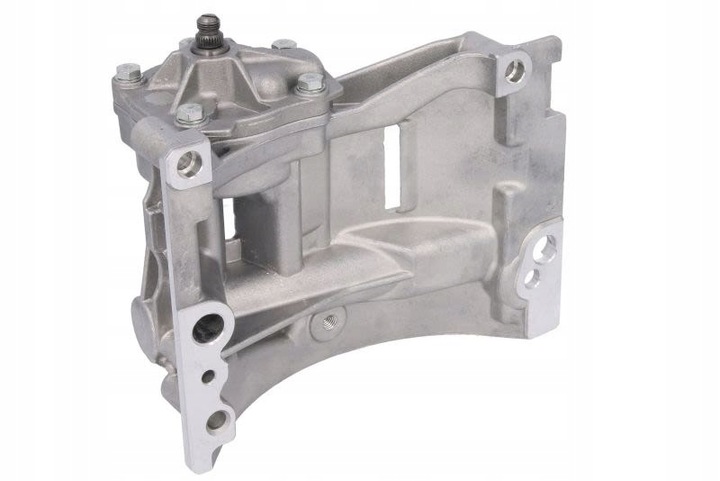 фото №1, Насос масла pierburg 7.29246.01.0