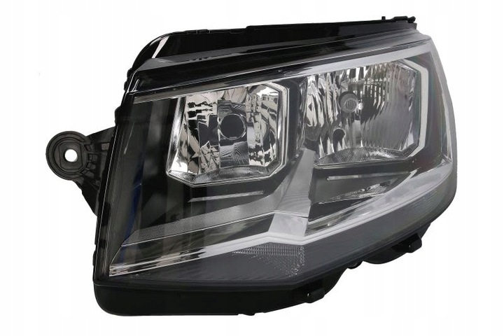 фото №1, Лампи передні tyc 20-15240-05-9