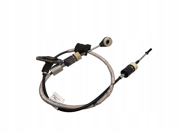 фото №1, Volvo xc90 2016 трос изменения коробки передач