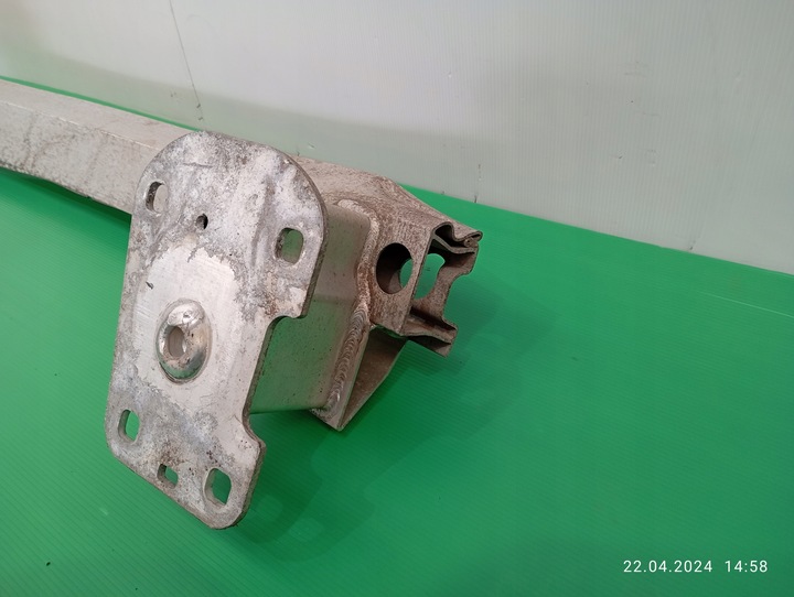 фото №10, Балка бампера зад audi q7 2 ii q8 4m 4m0807309