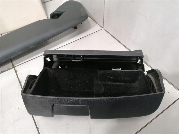 фото №6, Mercedes cls w218 left seat a2189100546 1c07 designo porcelain