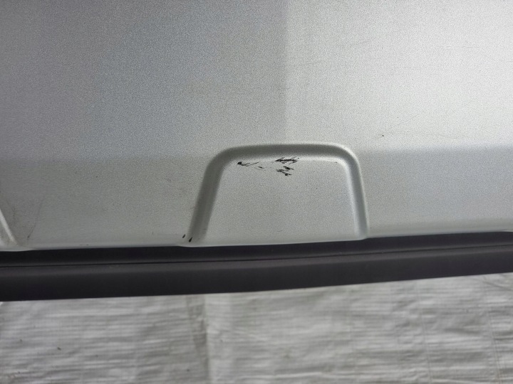 фото №7, Задній бампер pdc opel mokka a 95365611 код фарби gaz