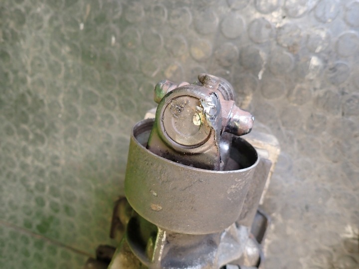 фото №10, Кпп кпп / коробка передач 30-40le 450004a500 kia sorento i 3.5 04r
