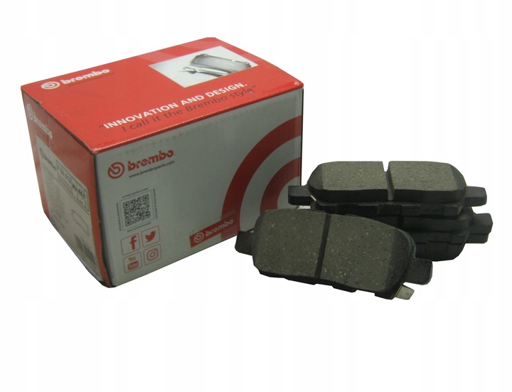 фото №1, Jeep patriot 06- 2.0 2.2 crd 2.0 2.4 гальмівні колодки зад