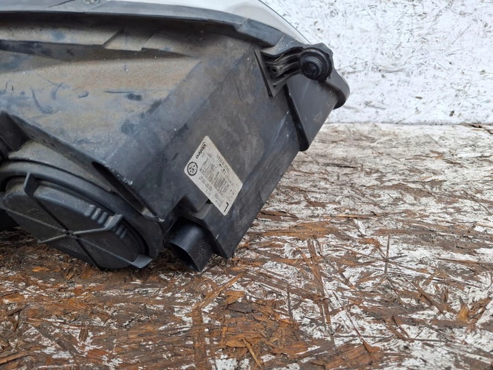 фото №10, Vw polo 2005-09 год 6q1941007at 6q1941008at лампа правая левая