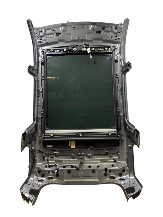 фото №7, Дах скло панорама land rover discovery sport l550 bj32-50054-dc