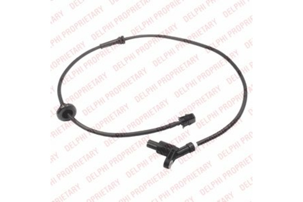 фото №15, Delphi датчик abs vw vw passat ss20032