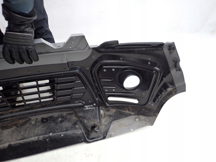 фото №11, Ligier js50 sport 2020- бампер перед переднє