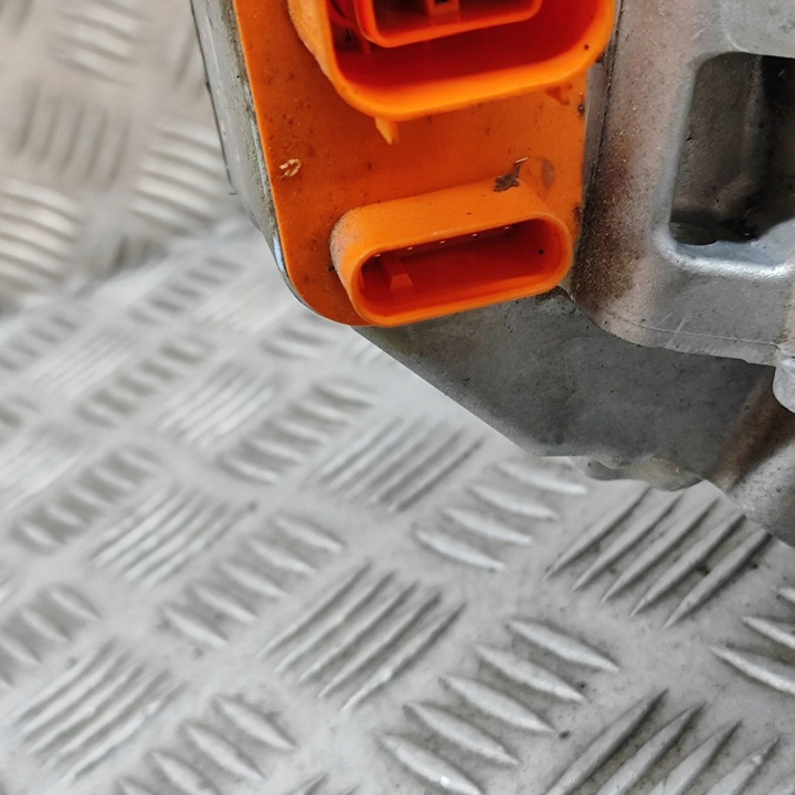 фото №6, Audi q8 2023 компресор / компресор кондиціонера a/c