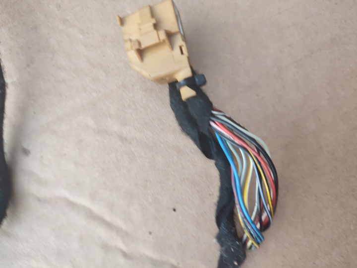 фото №8, Зеркало левая audi a8 d3 европа 14pin lz9x