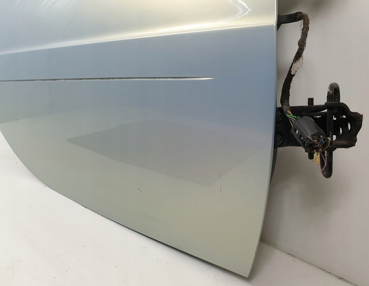 фото №3, Дверь правые eb2 ea6 smart fortwo 450