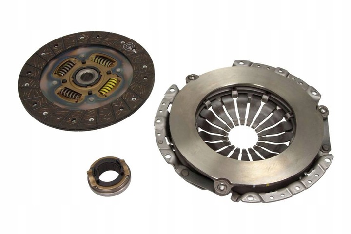 фото №1, Зчеплення kpl. vw golf/passat/t4 1,8-2,0/1,9-2,4d 88-98