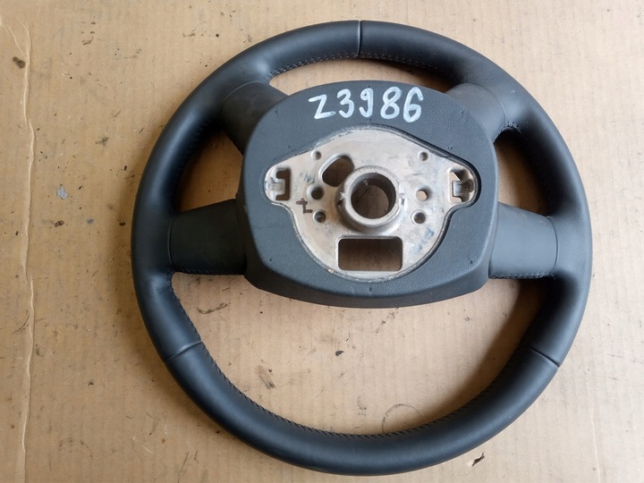 фото №5, Кермо багатофункціональна audi a3 q3 8u0419091b
