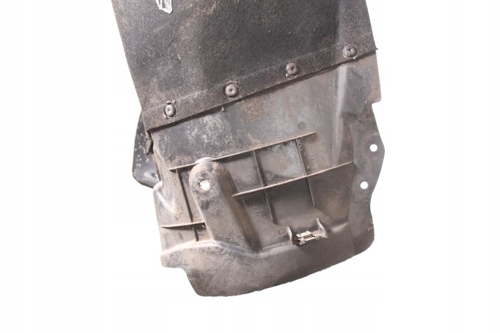 фото №10, Підкрилок зад ліве mercedes cls w219 06r a2196900730