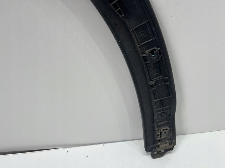 фото №12, Genesis gv70 планка накладка крыльев передняя правая 877f2-ar100