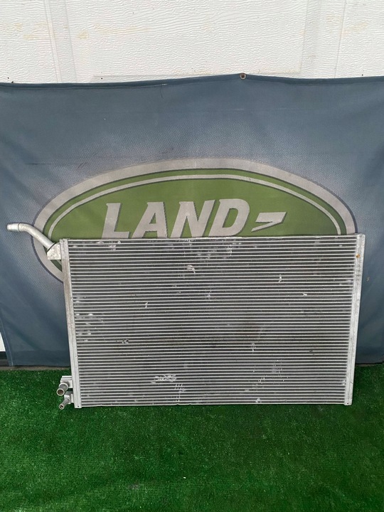 фото №9, Jaguar xf підсилювач антенний fk72-18cb47-aa