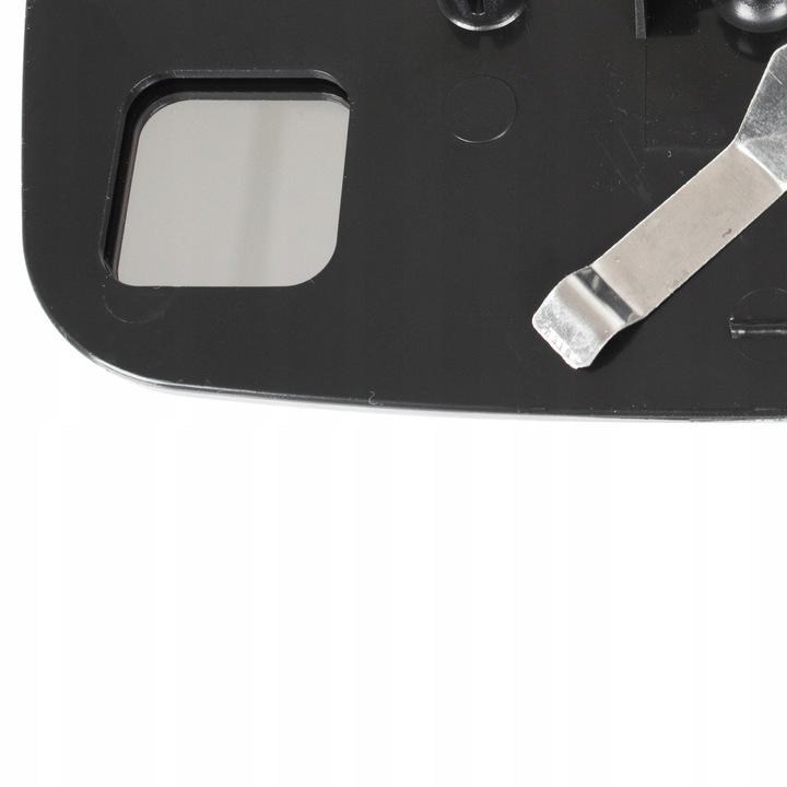 фото №10, Opel astra ii g 1998-2002 вкладка стекло зеркало левый