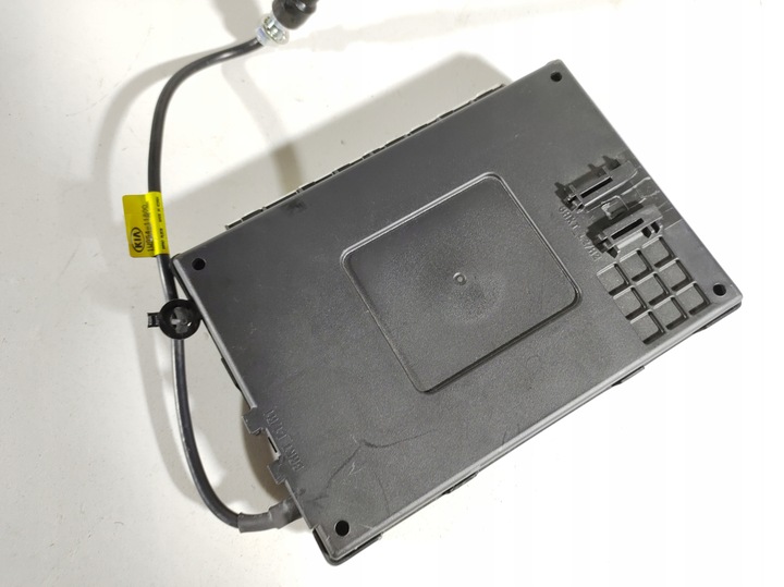 фото №10, Kia rio iii 11r- модуль unit bcm 116ra-000327