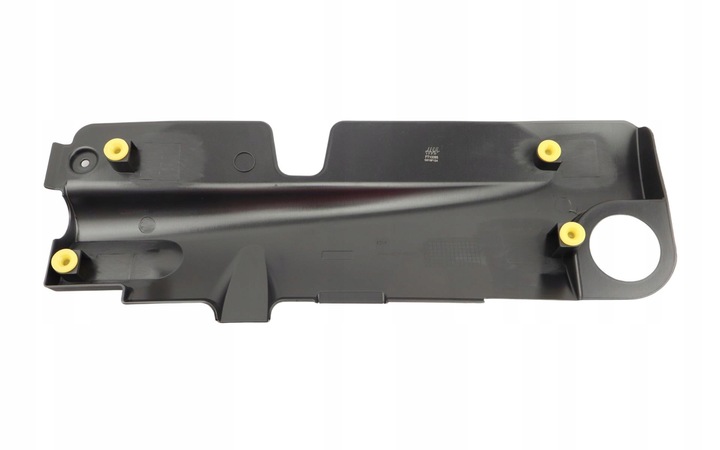 фото №2, Захист двигуна fiat ducato 06 кришка клапанів 11 3.0 jtd