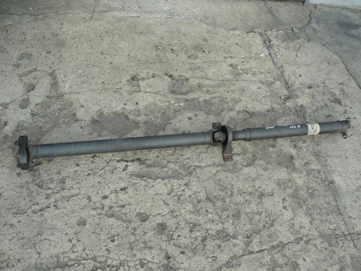 фото №1, Wał привідний mercedes w210 4.2 v8 універсал